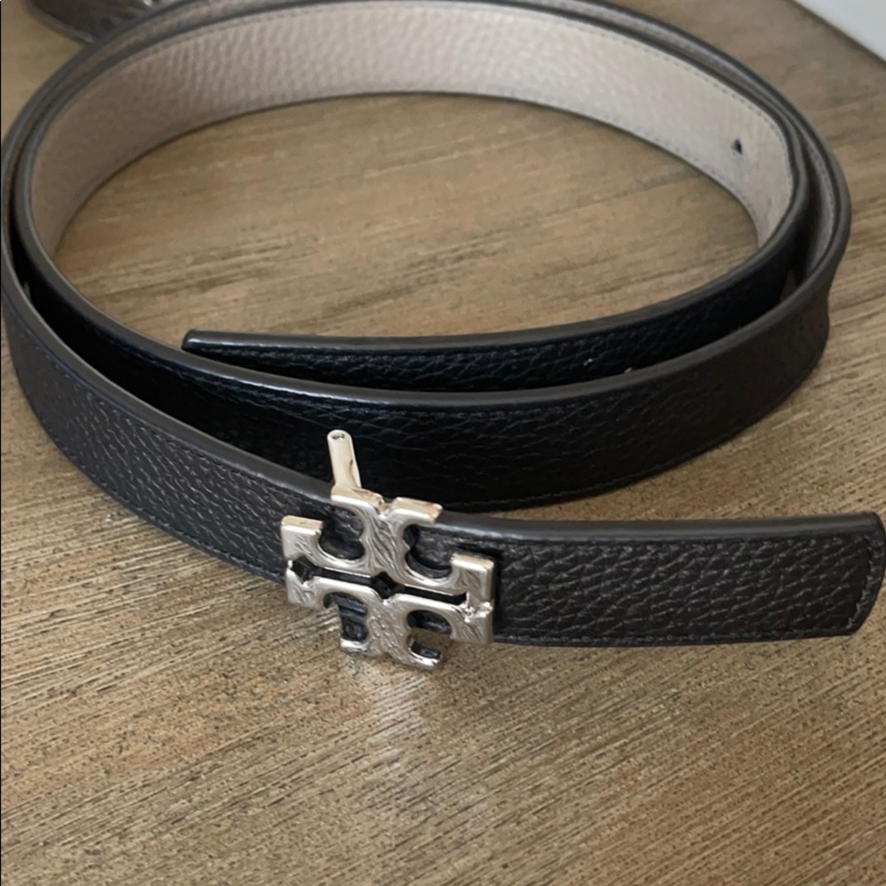 Tory Burch belt